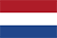 Country flag Netherlands