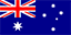 Country flag Australia