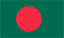Country flag Bangladesh
