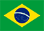 Country flag Brazil