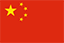 Country flag China