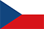 Country flag Czech Republic