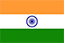 Country flag India