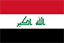 Country flag Iraq