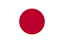 Country flag Japan