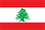 Country flag Lebanon