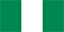 Country flag Nigeria