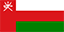 Country flag Oman