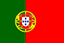 Country flag Portugal