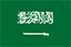 Country flag Saudi Arabia