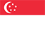Country flag Singapore