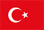 Country flag Turkey