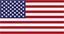 Country flag United States